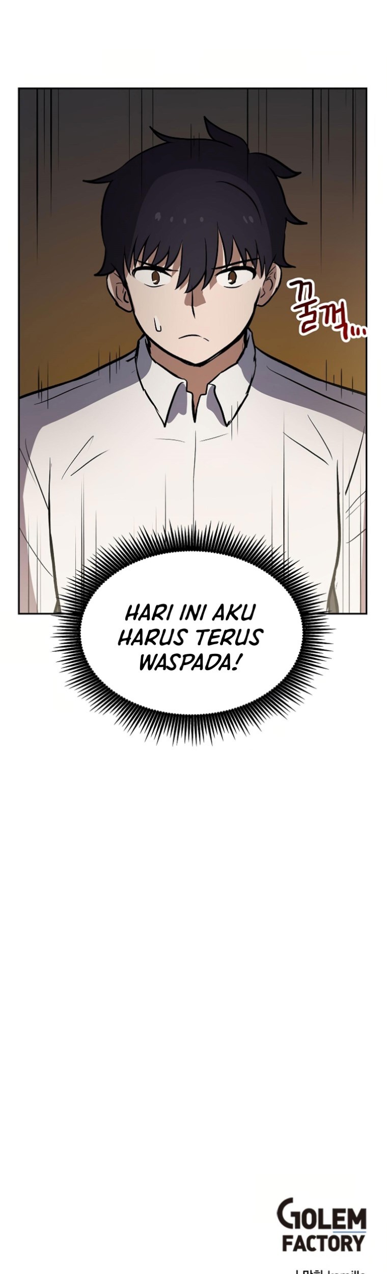 I Have Max Level Luck Bab 54 halaman 54