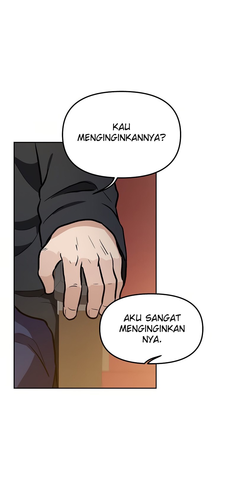 I Have Max Level Luck Bab 55 halaman 8