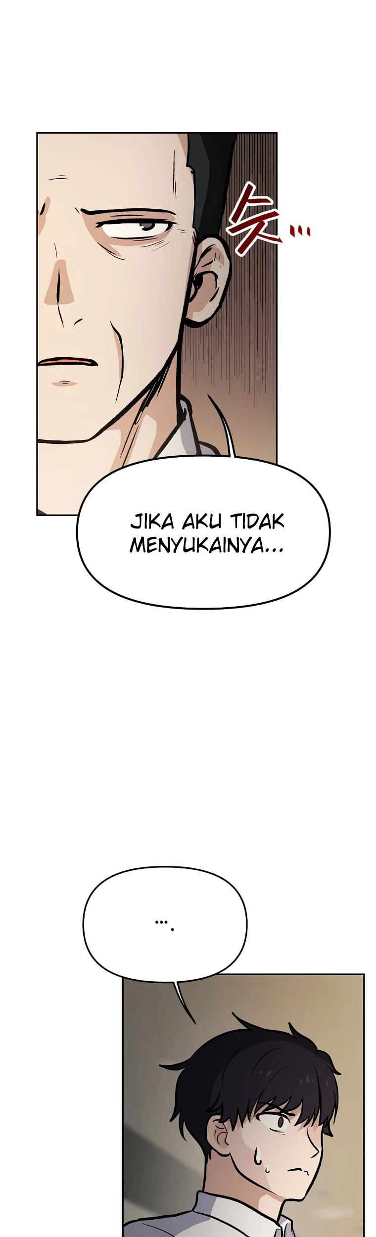 I Have Max Level Luck Bab 55 halaman 16
