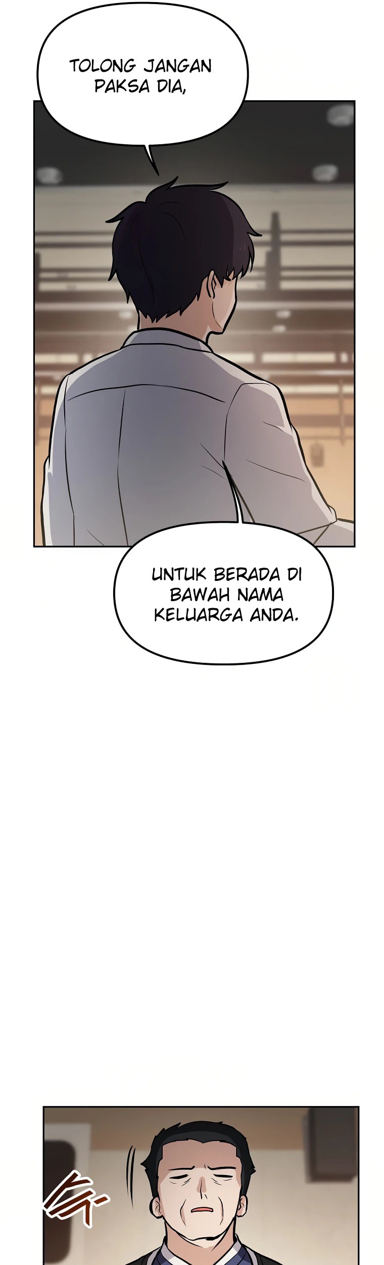 I Have Max Level Luck Bab 55 halaman 37