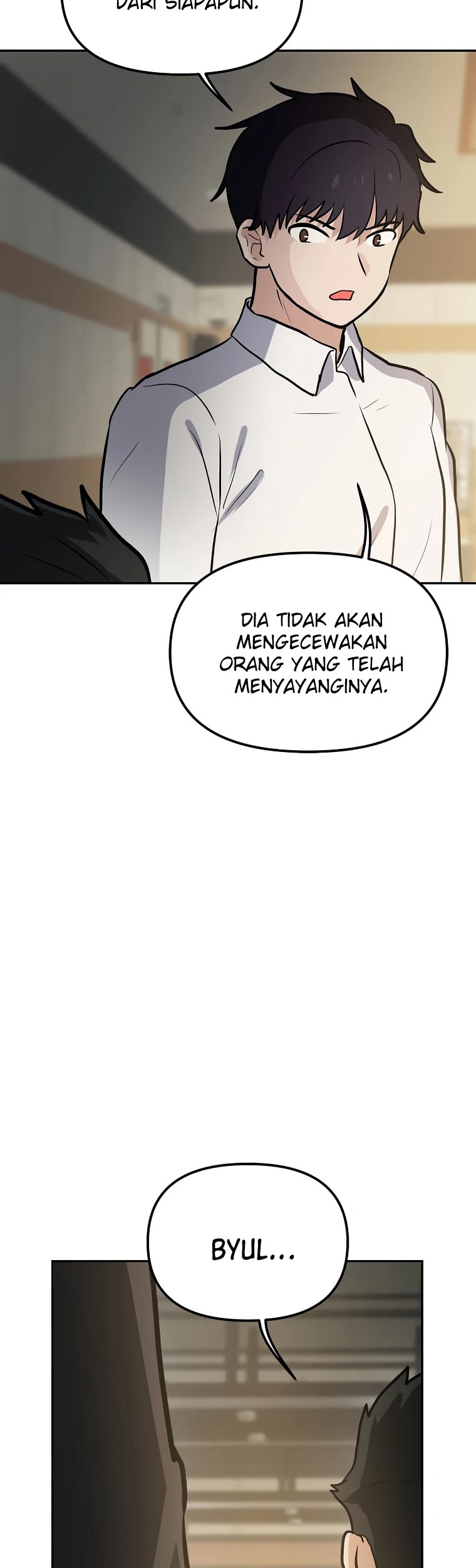 I Have Max Level Luck Bab 55 halaman 40