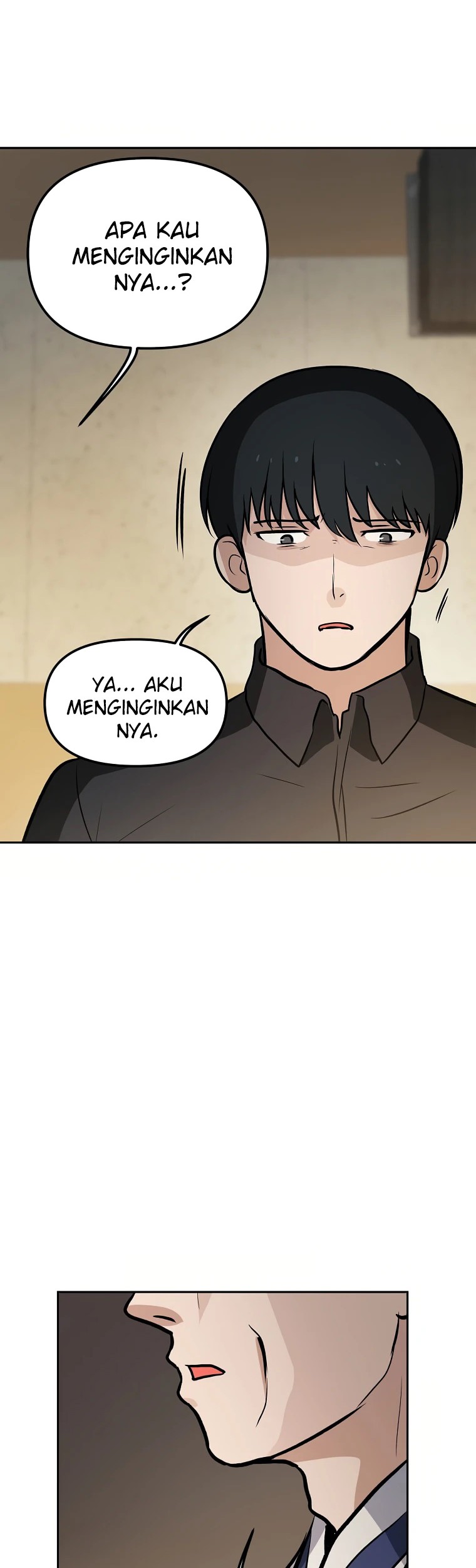 I Have Max Level Luck Bab 55 halaman 42
