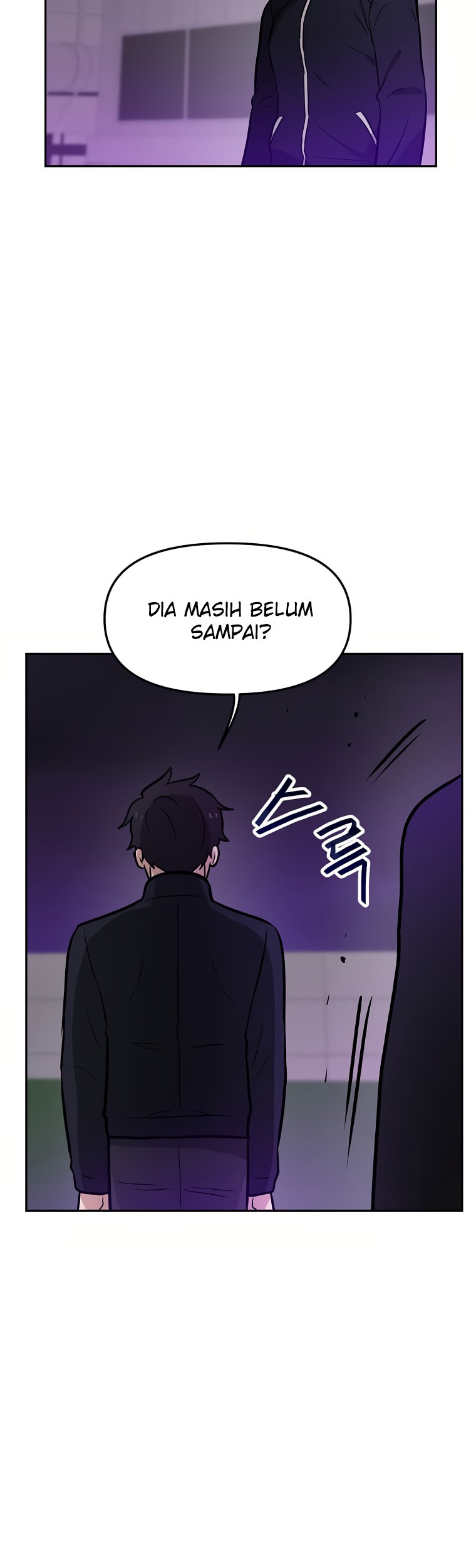 I Have Max Level Luck chapter 56 halaman 41