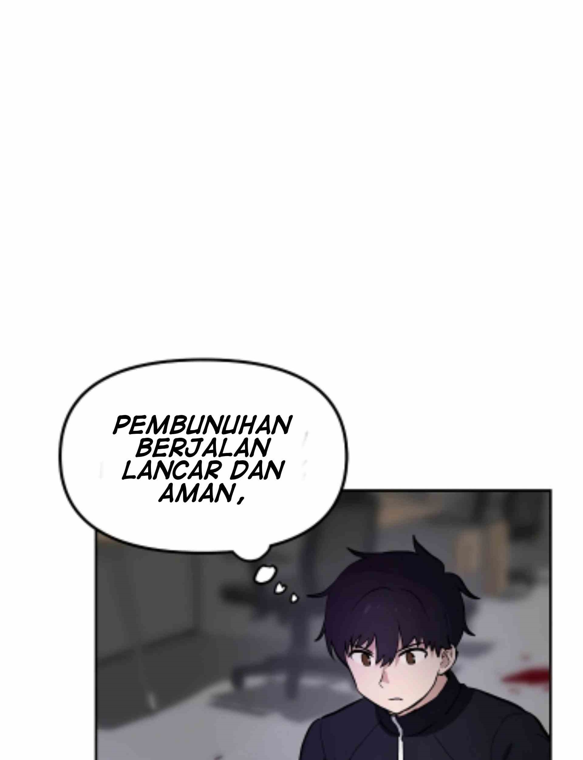 I Have Max Level Luck chapter 57 halaman 23