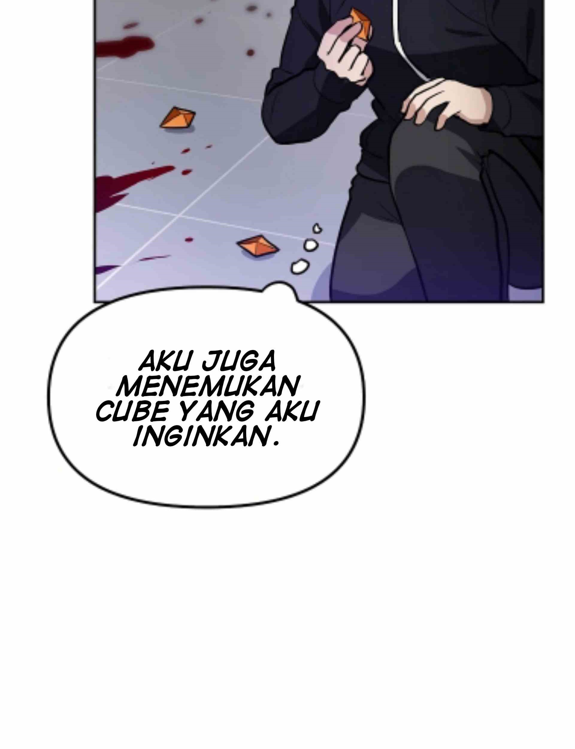 I Have Max Level Luck chapter 57 halaman 24