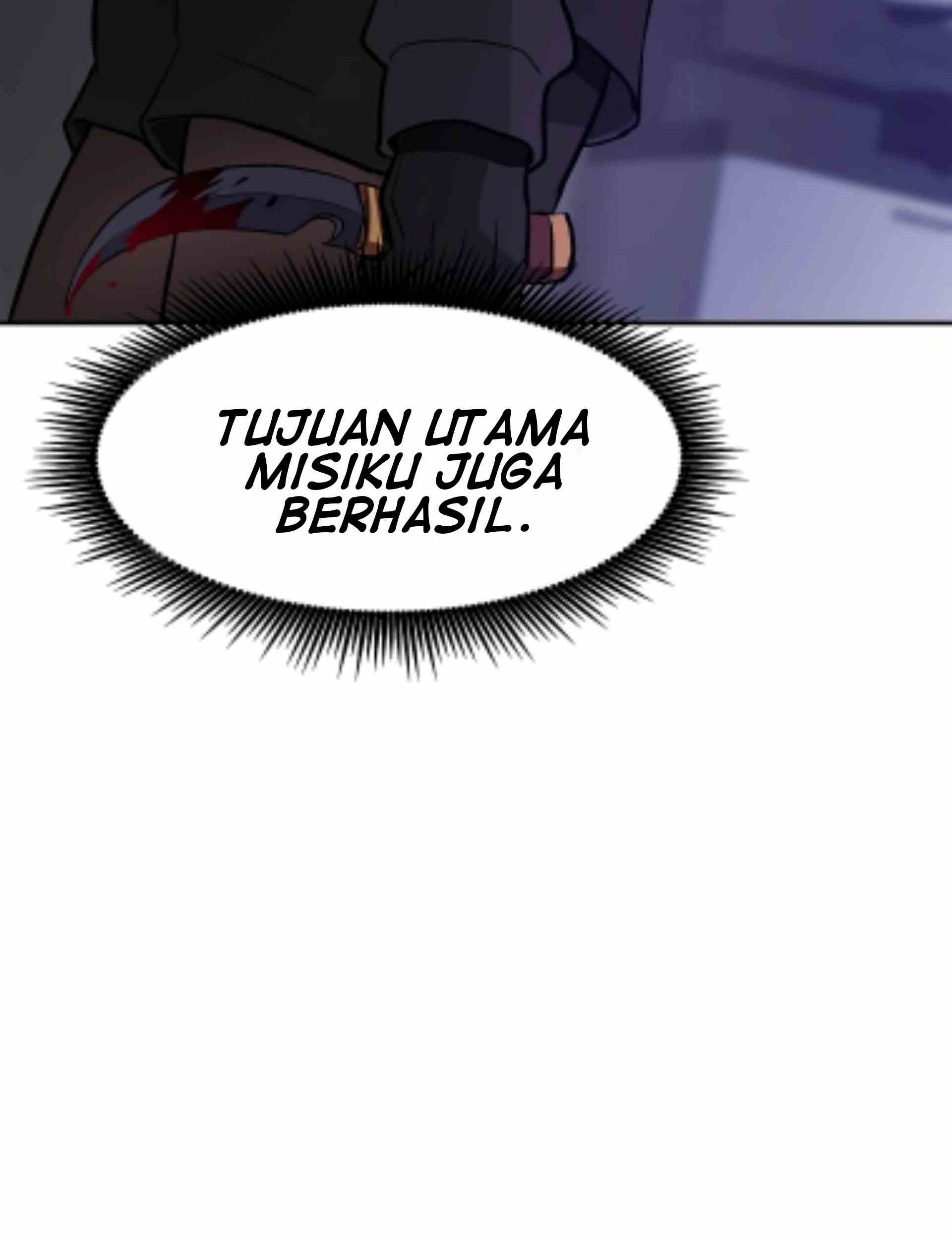 I Have Max Level Luck chapter 57 halaman 29
