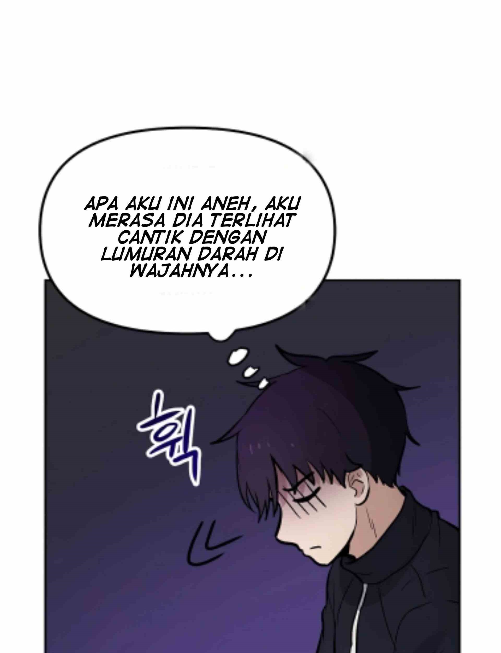 I Have Max Level Luck chapter 57 halaman 30