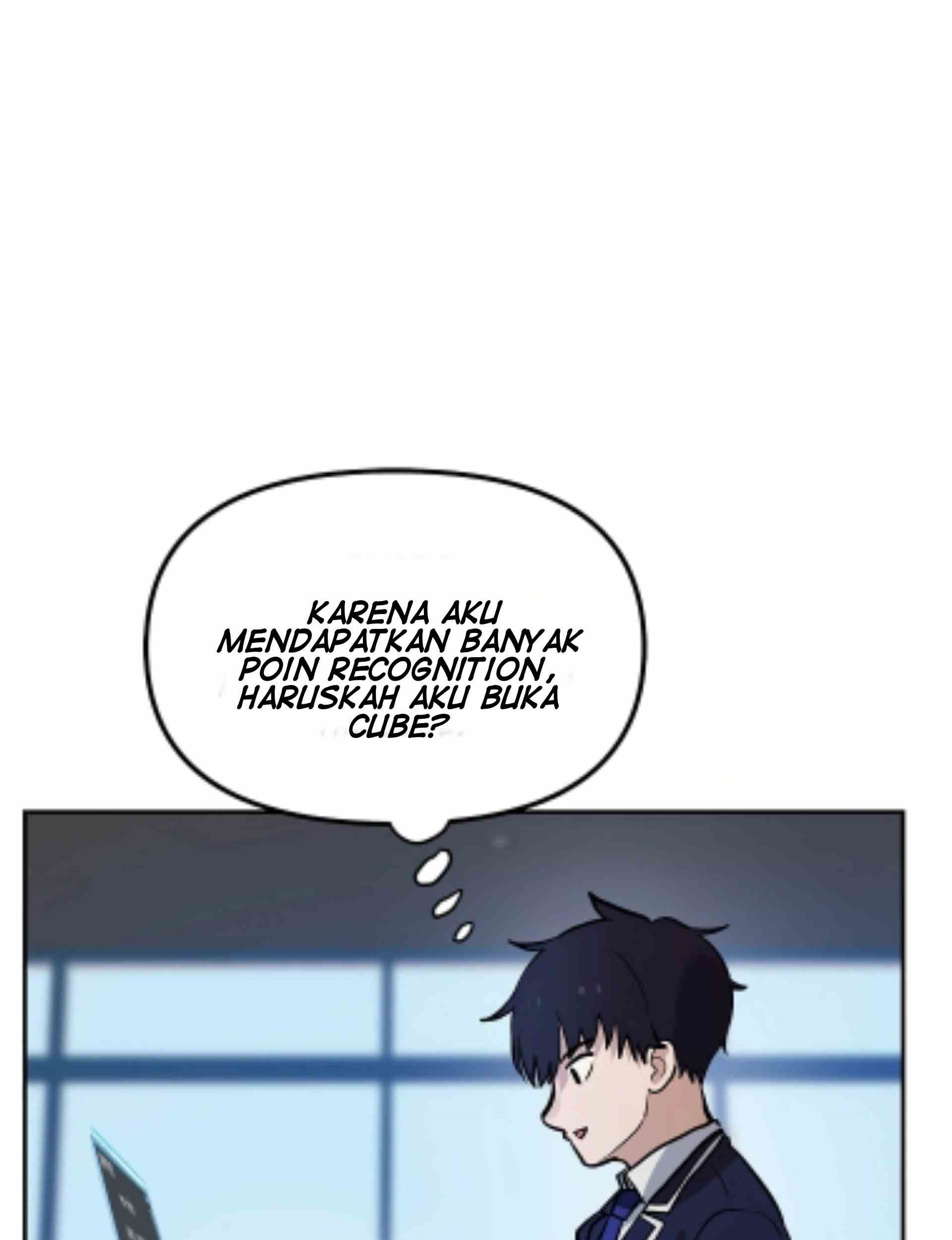 I Have Max Level Luck chapter 57 halaman 40