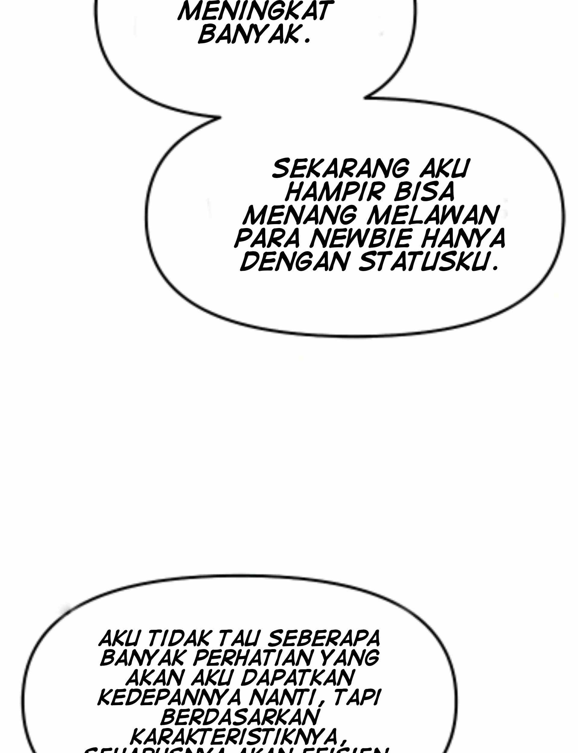 I Have Max Level Luck chapter 57 halaman 52