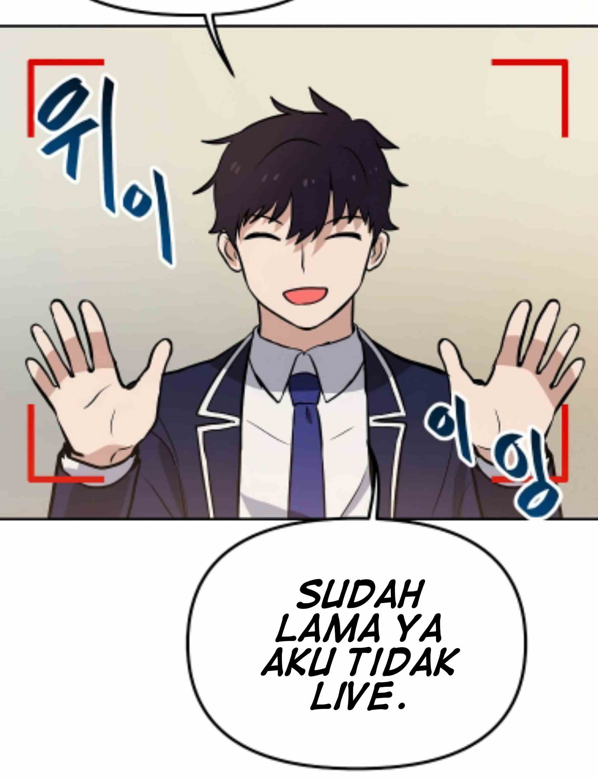 I Have Max Level Luck chapter 57 halaman 90
