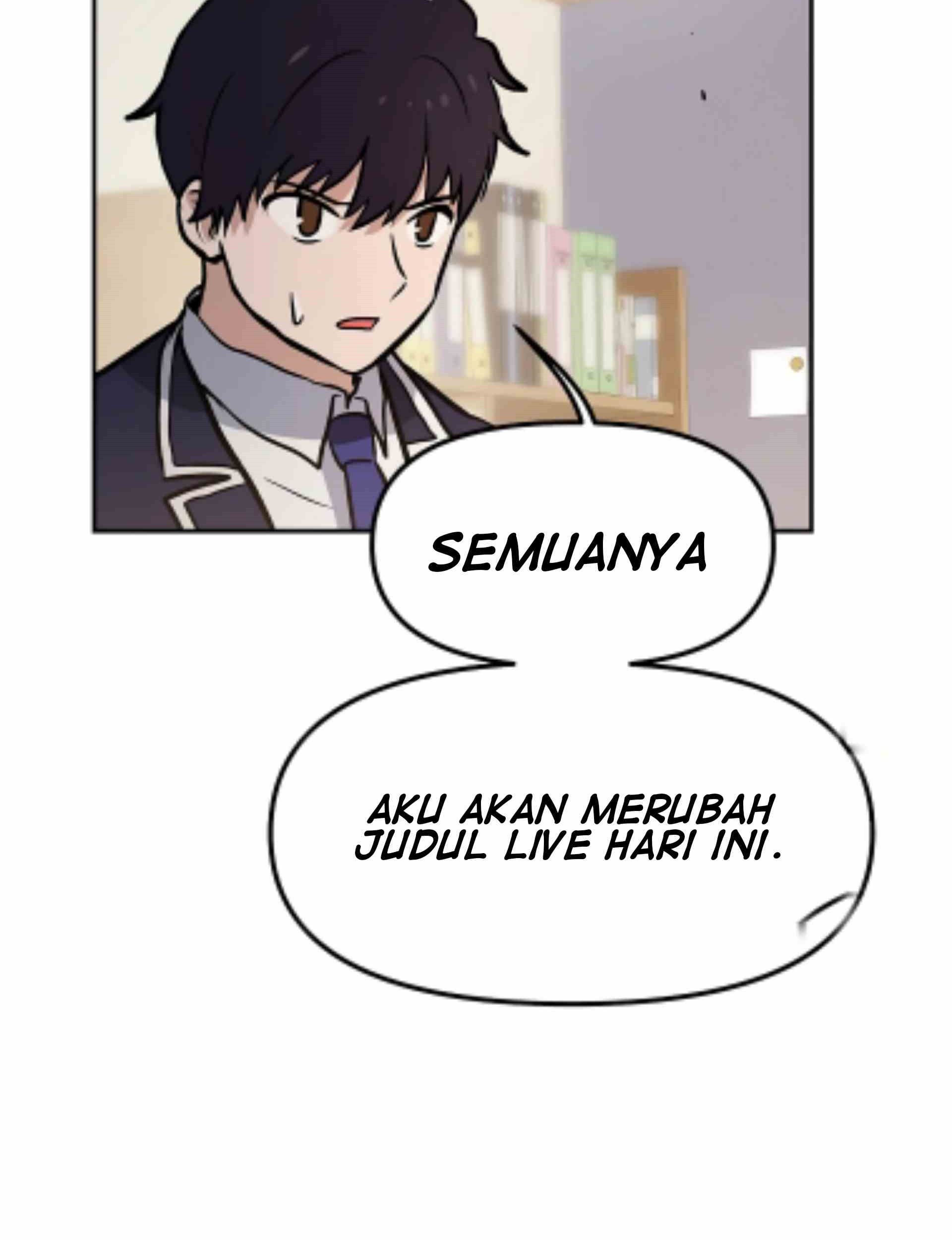 I Have Max Level Luck chapter 57 halaman 114