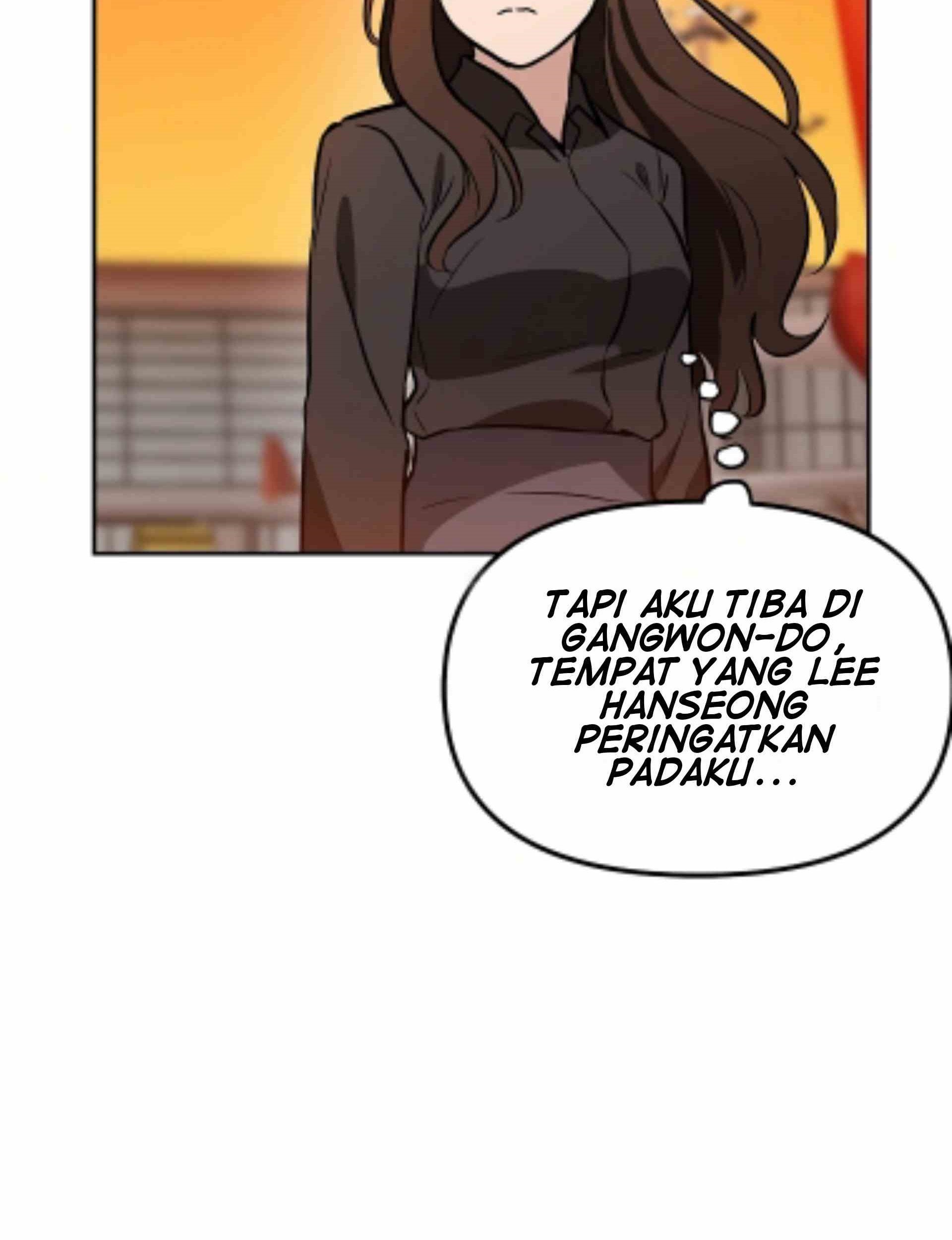 I Have Max Level Luck chapter 57 halaman 119