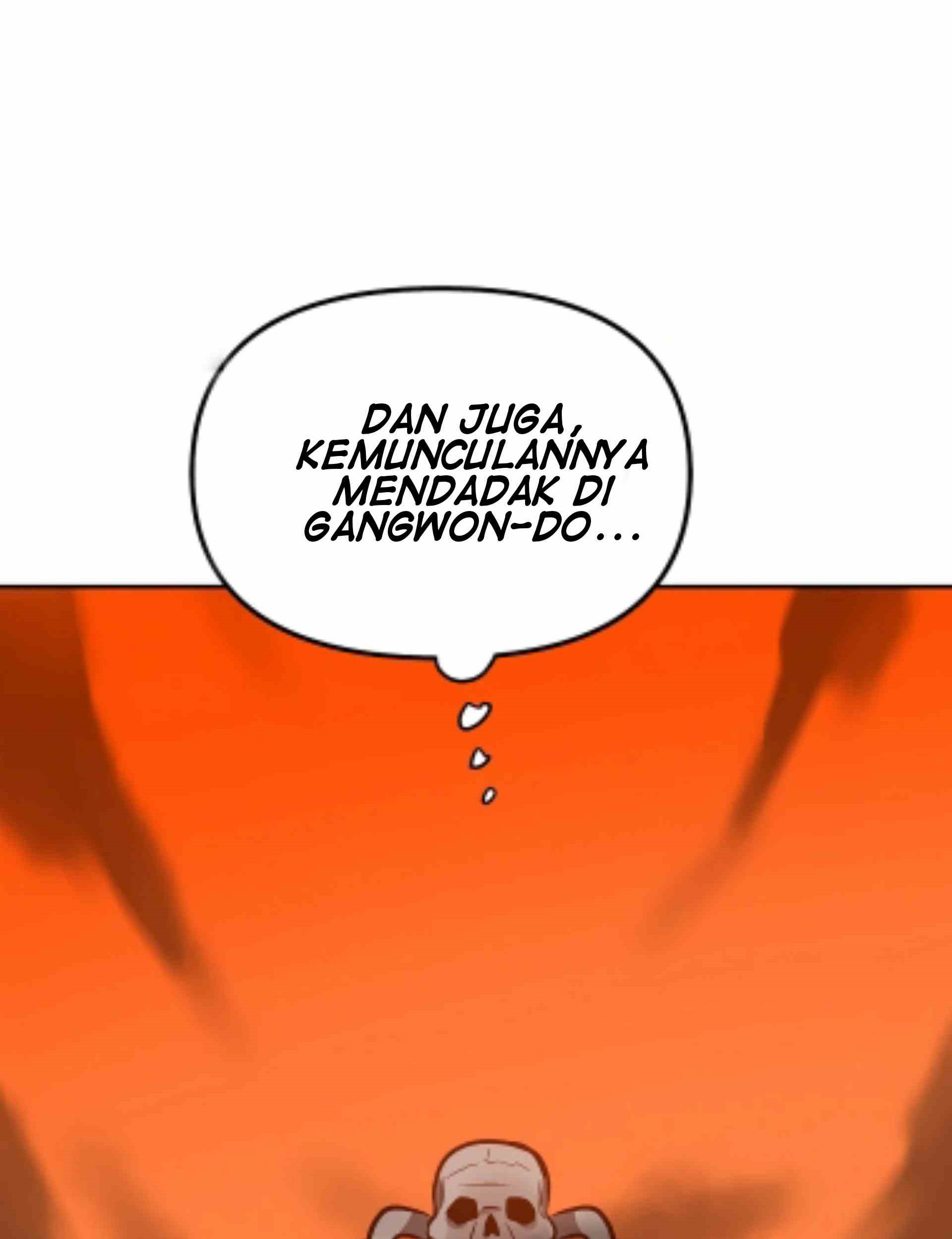 I Have Max Level Luck chapter 57 halaman 120