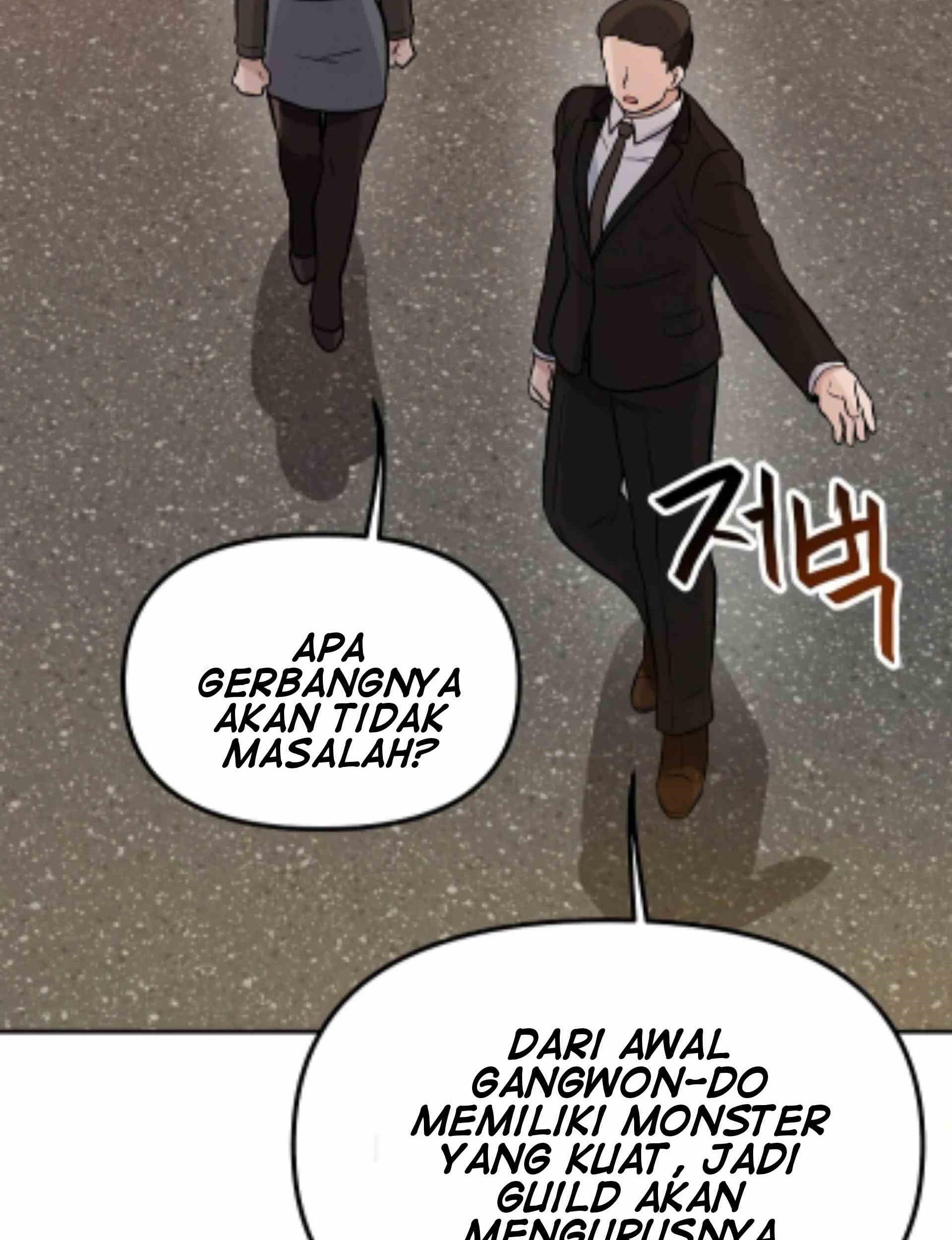 I Have Max Level Luck chapter 57 halaman 133