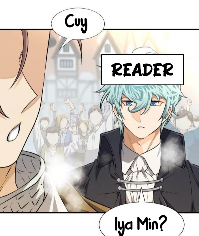 I Have Max Level Luck chapter 57 halaman 148