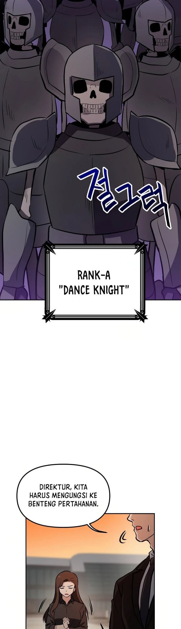 I Have Max Level Luck Bab 58 halaman 5
