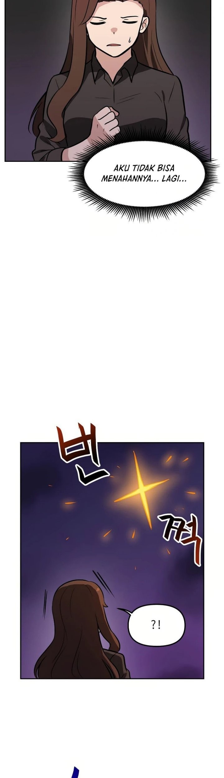 I Have Max Level Luck Bab 58 halaman 33
