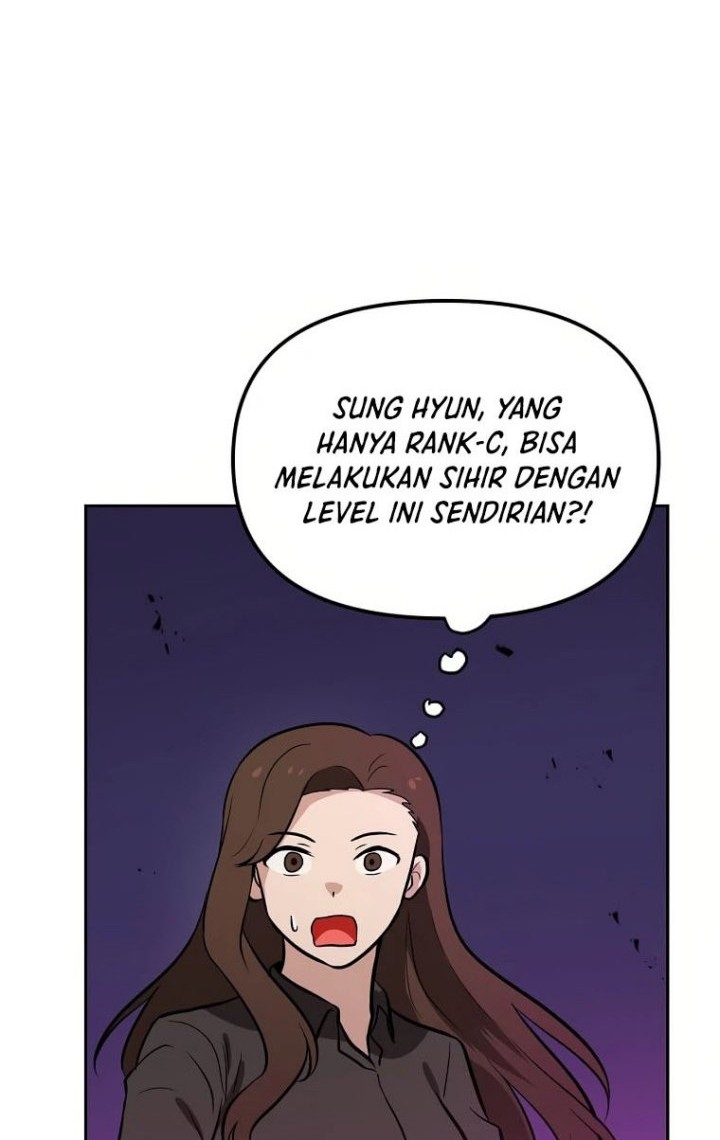 I Have Max Level Luck Bab 58 halaman 38