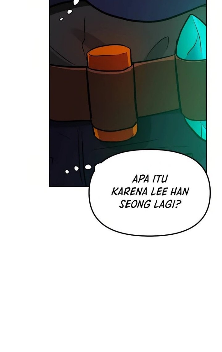 I Have Max Level Luck Bab 58 halaman 40