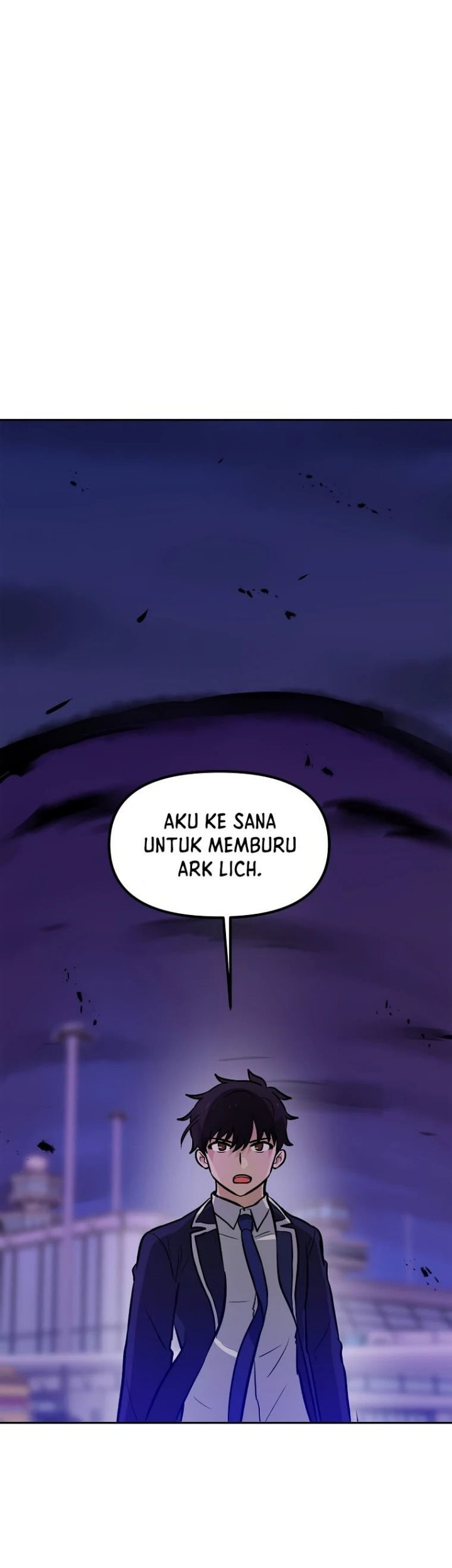 I Have Max Level Luck chapter 59 halaman 16