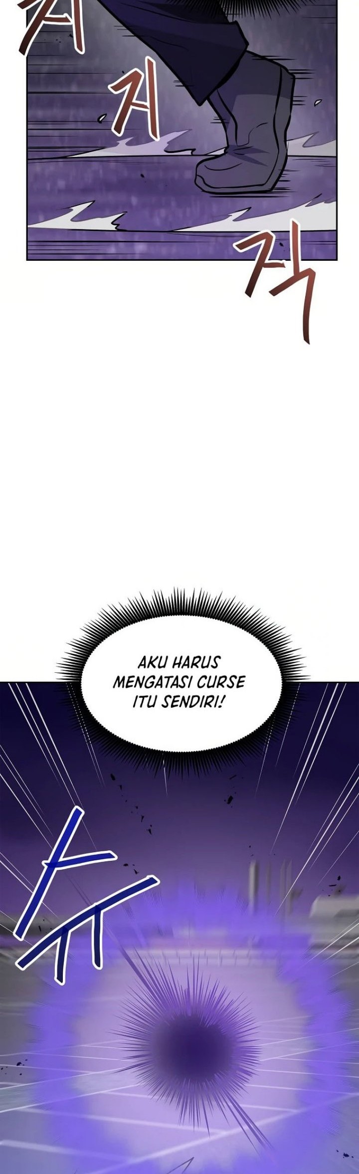 I Have Max Level Luck chapter 59 halaman 49