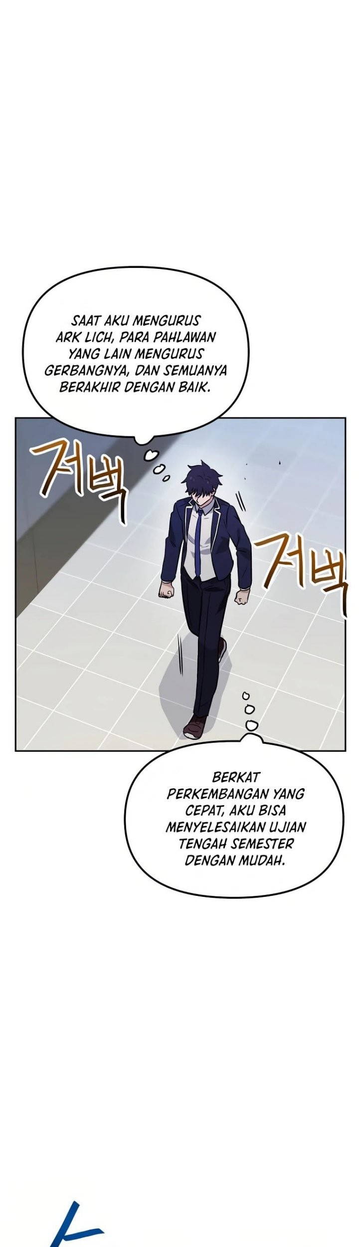 I Have Max Level Luck Bab 60 halaman 16
