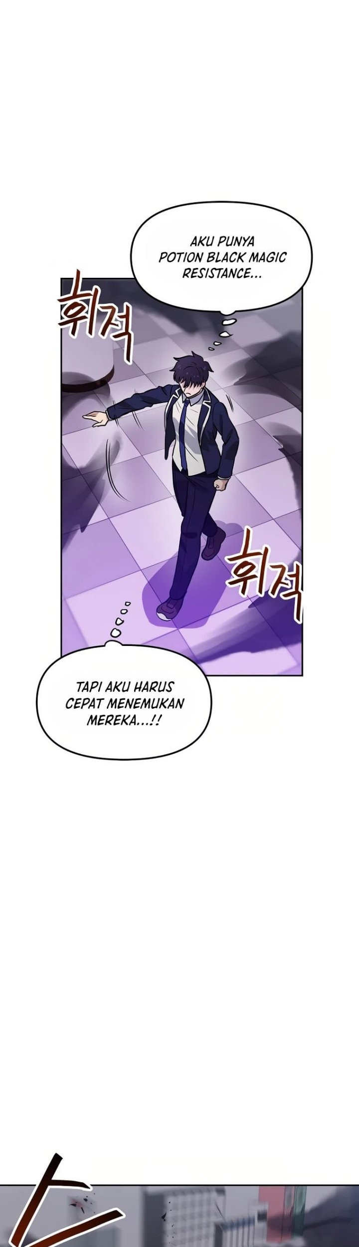 I Have Max Level Luck Bab 60 halaman 44