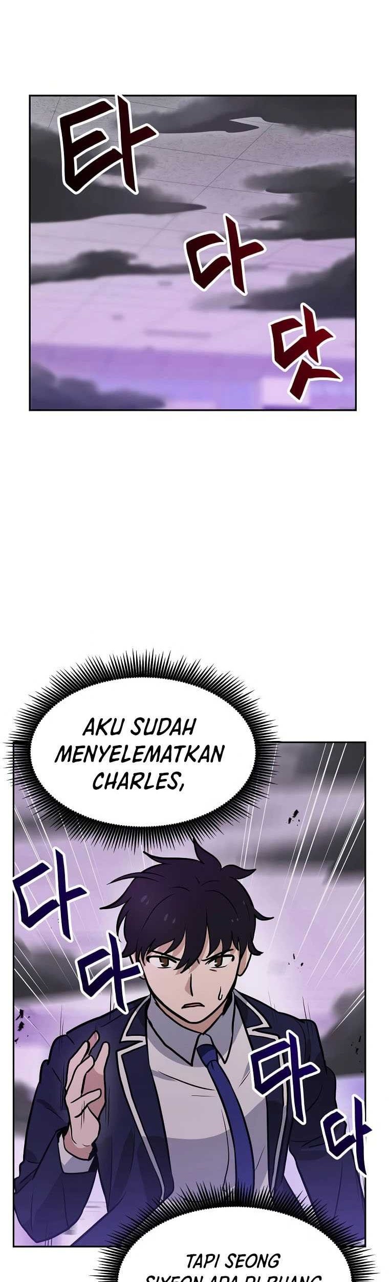 I Have Max Level Luck Bab 61 halaman 2