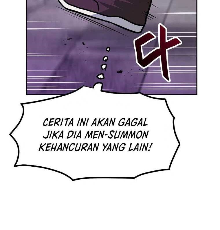 I Have Max Level Luck Bab 61 halaman 8