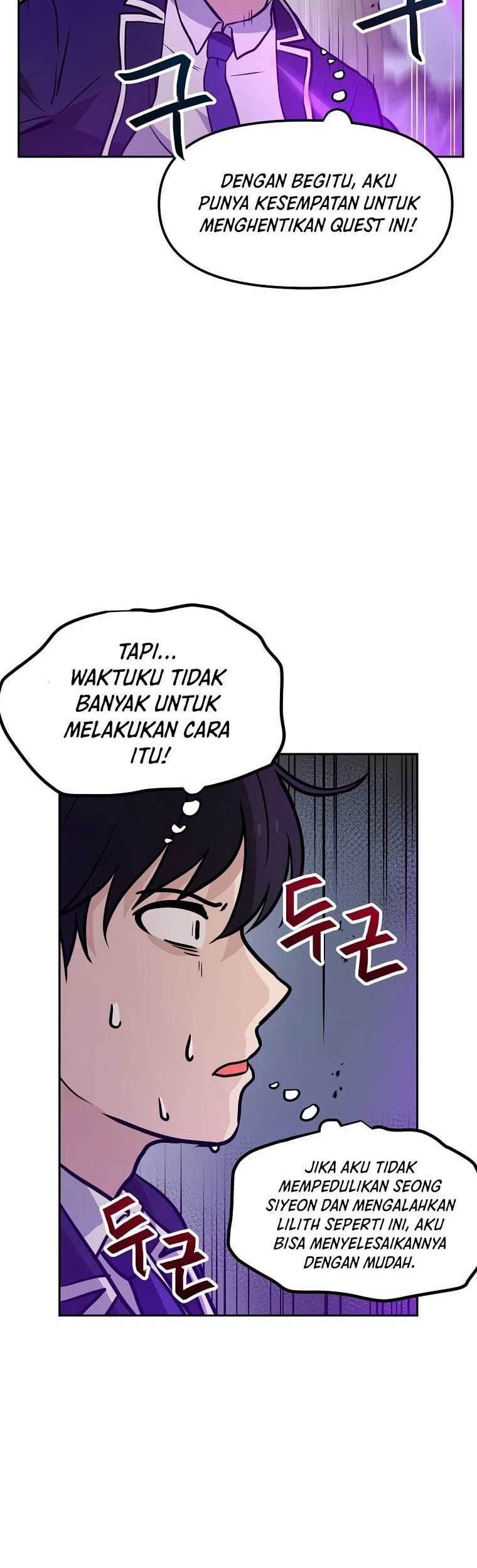 I Have Max Level Luck Bab 61 halaman 13