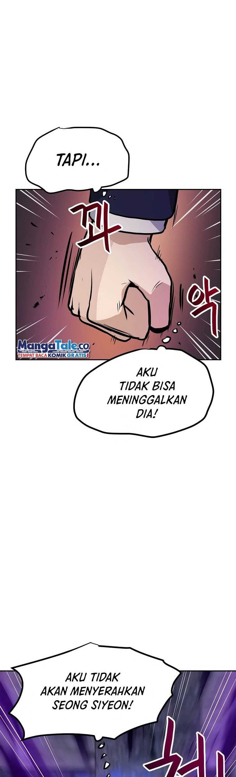 I Have Max Level Luck Bab 61 halaman 14