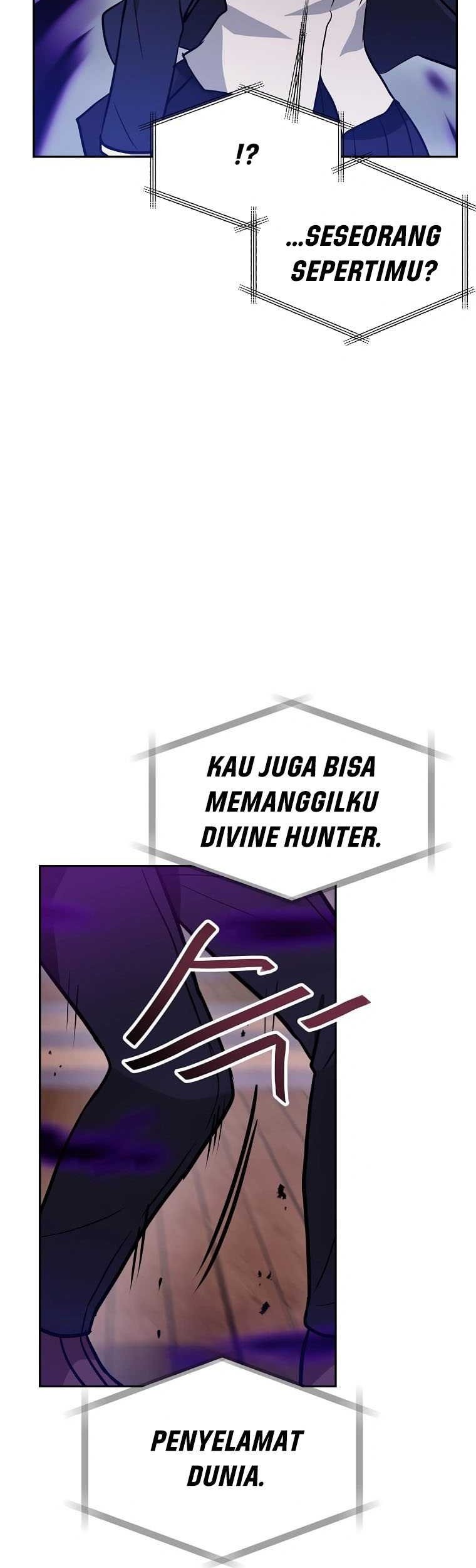 I Have Max Level Luck Bab 61 halaman 27