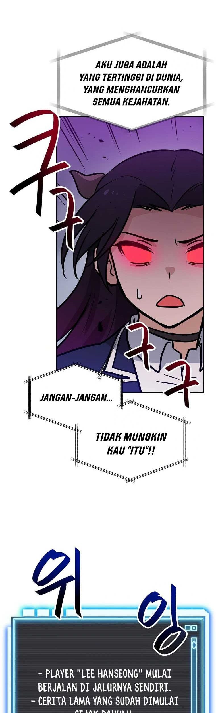 I Have Max Level Luck Bab 61 halaman 29
