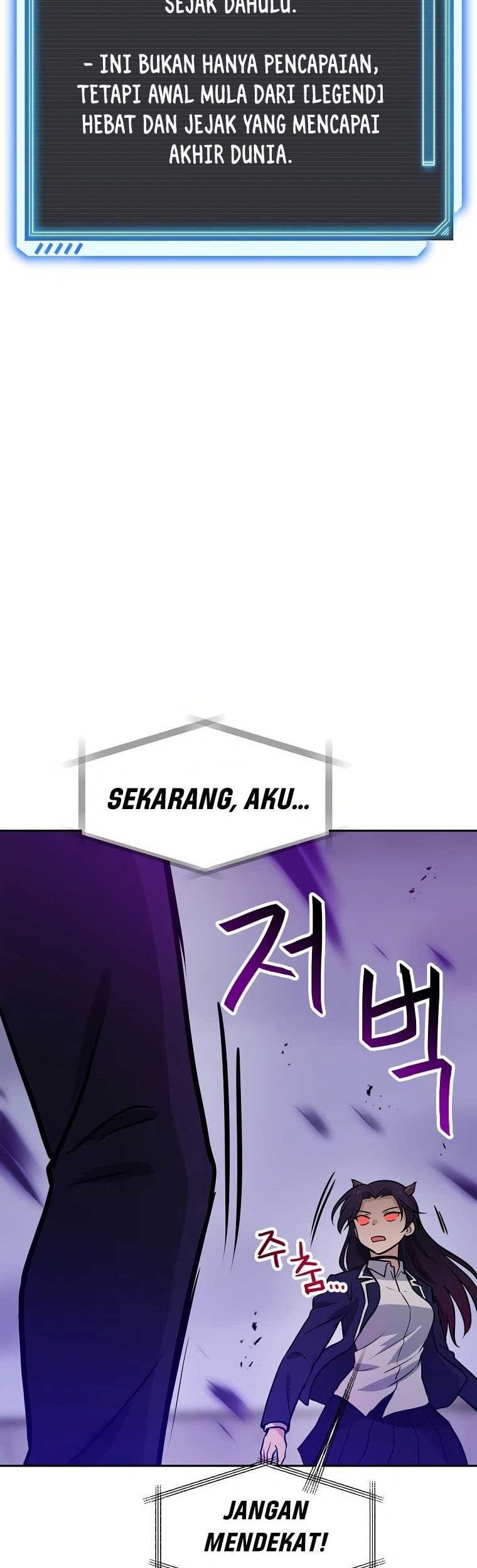 I Have Max Level Luck Bab 61 halaman 30