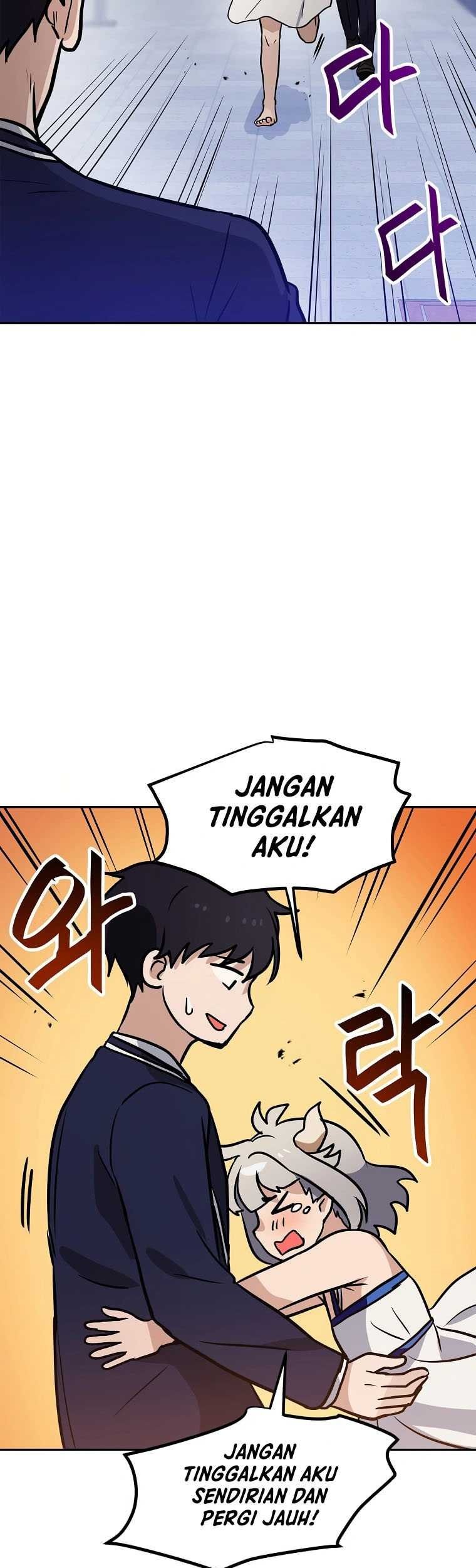 I Have Max Level Luck Bab 61 halaman 49