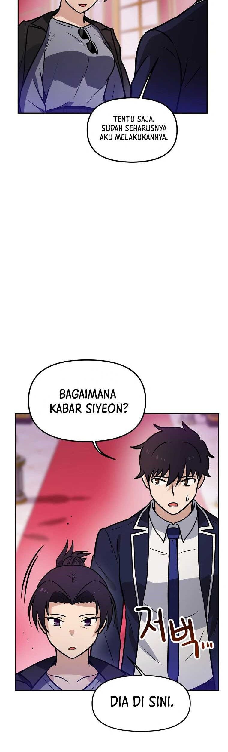 I Have Max Level Luck Bab 61 halaman 55