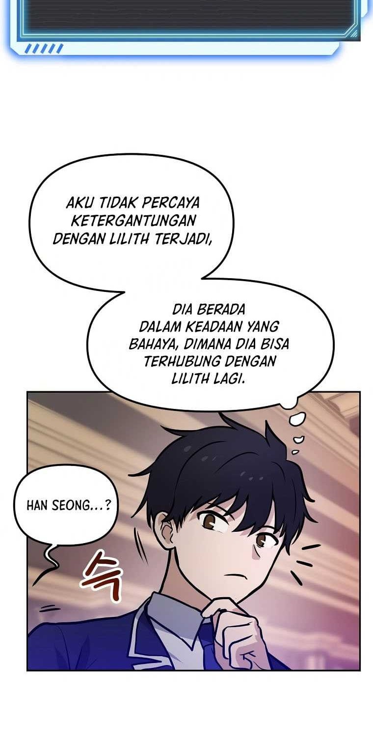I Have Max Level Luck Bab 61 halaman 60