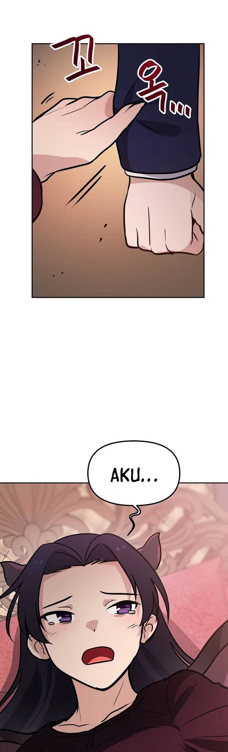 I Have Max Level Luck Bab 61 halaman 62