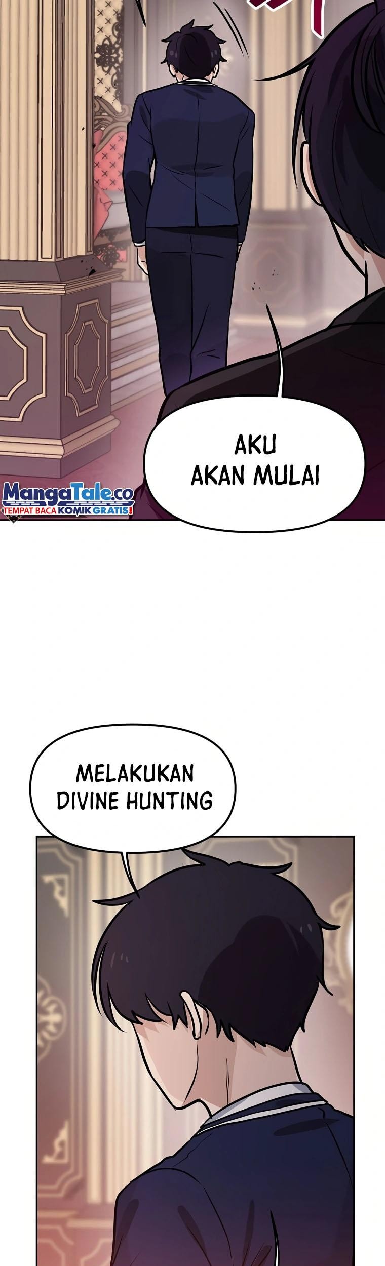 I Have Max Level Luck Bab 62 halaman 5