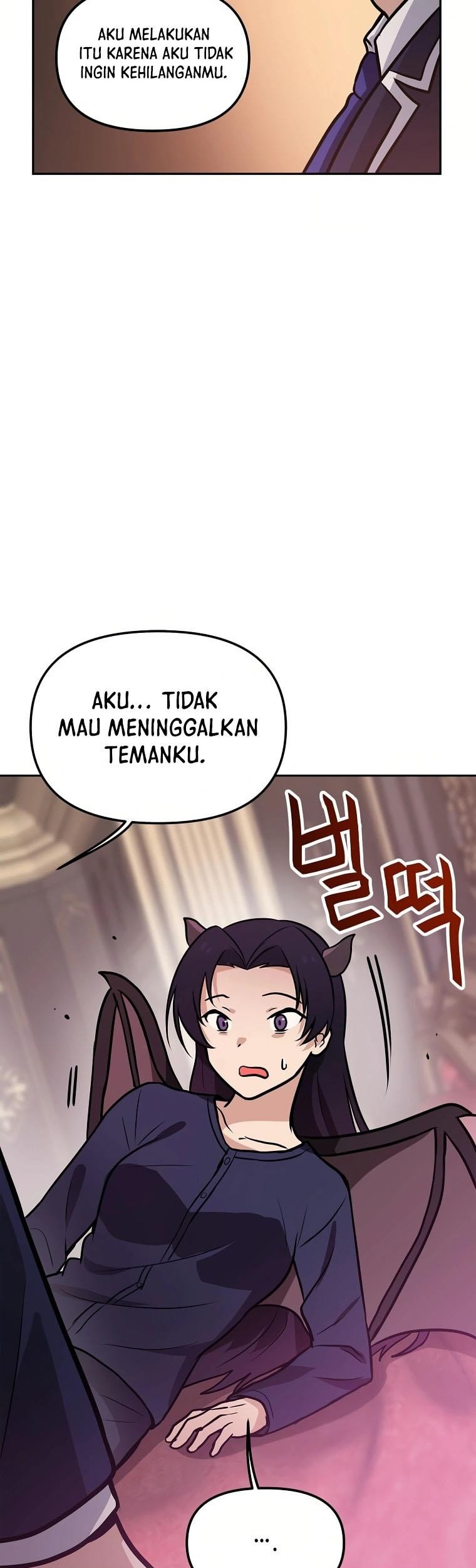 I Have Max Level Luck Bab 62 halaman 13