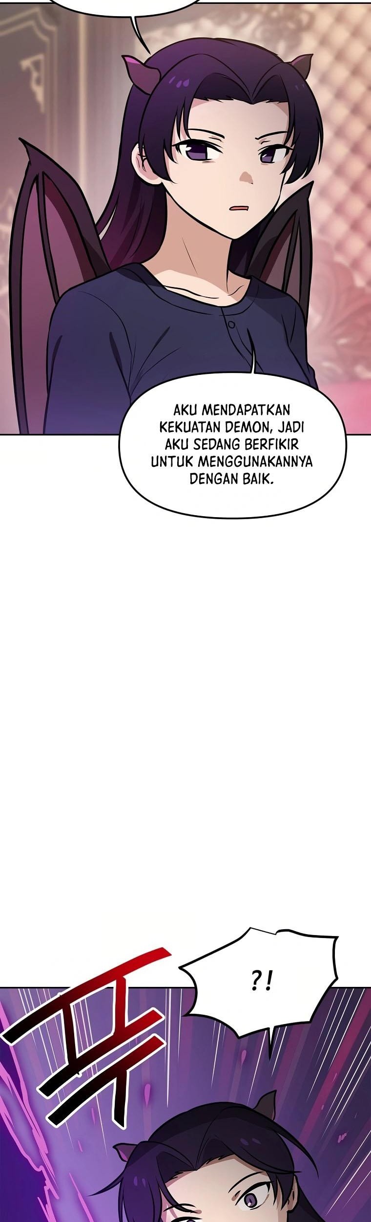 I Have Max Level Luck Bab 62 halaman 15