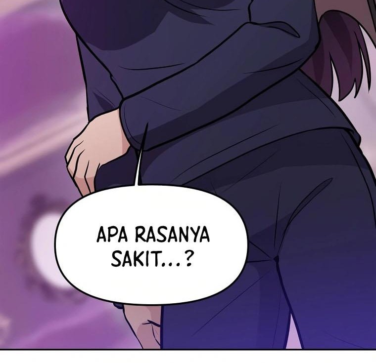 I Have Max Level Luck Bab 62 halaman 24