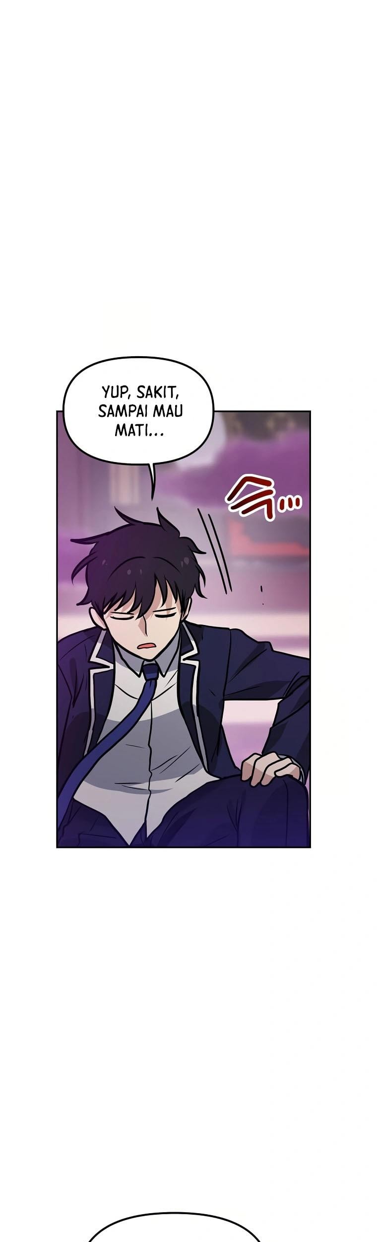 I Have Max Level Luck Bab 62 halaman 25