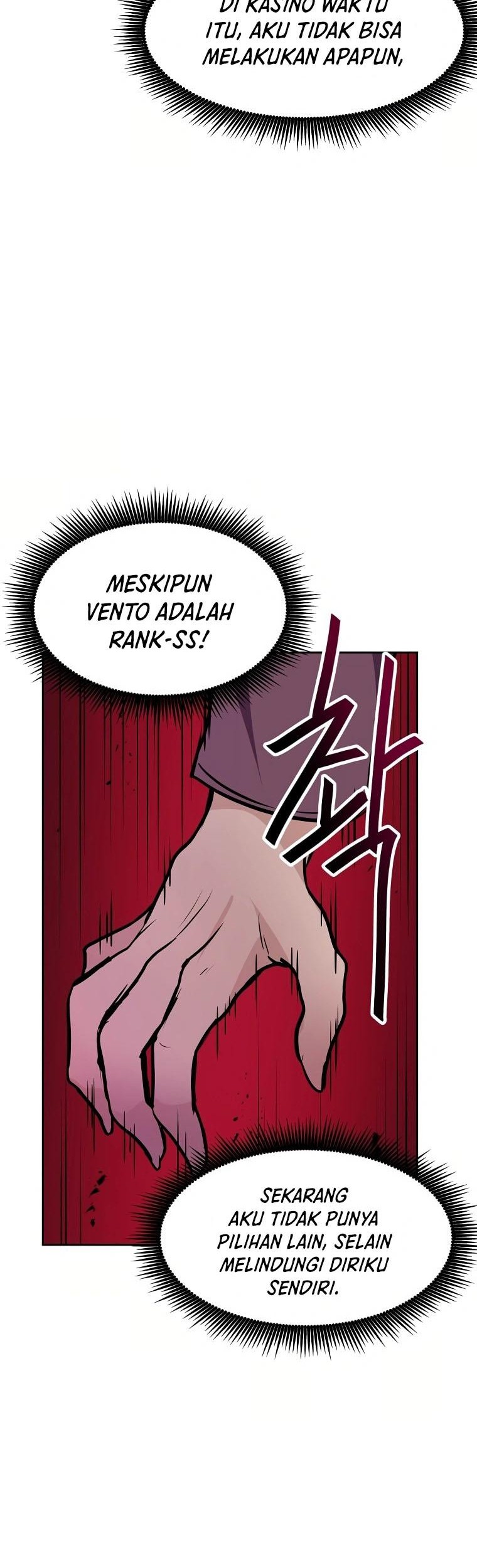 I Have Max Level Luck Bab 62 halaman 46