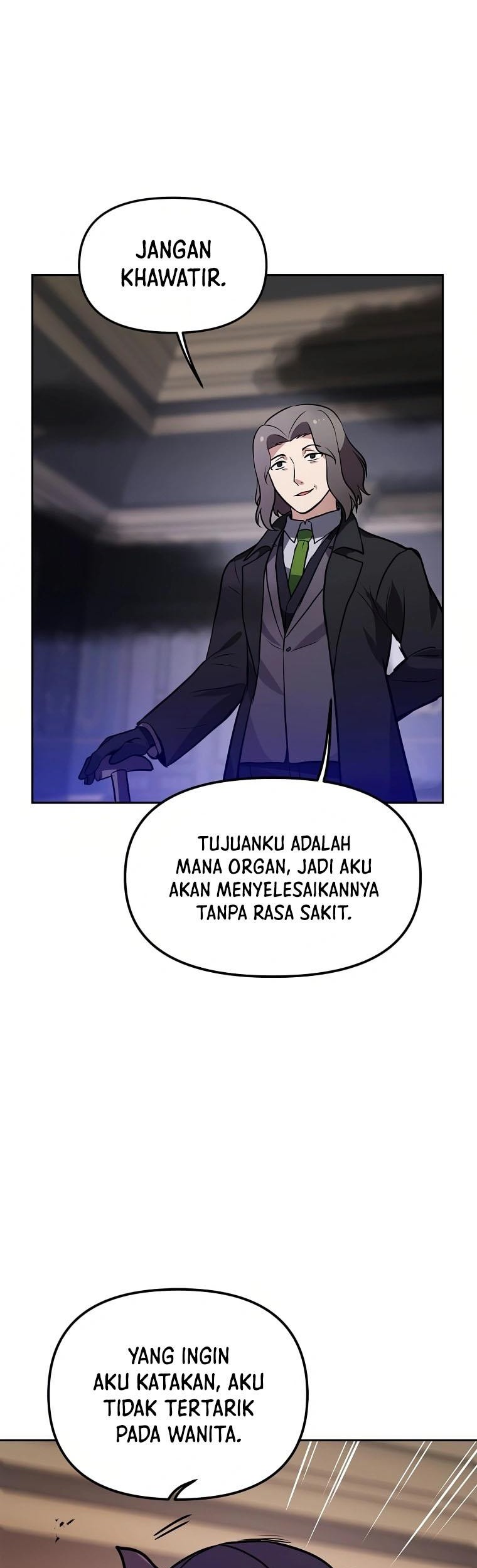 I Have Max Level Luck Bab 62 halaman 47