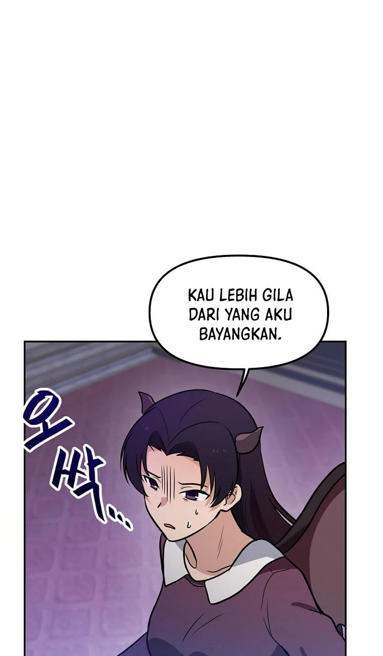 I Have Max Level Luck Bab 62 halaman 52