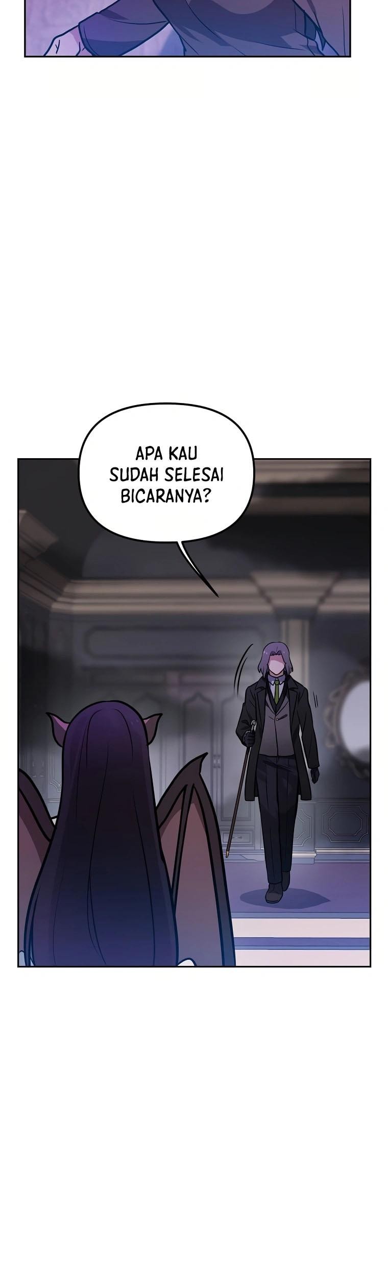 I Have Max Level Luck Bab 62 halaman 53