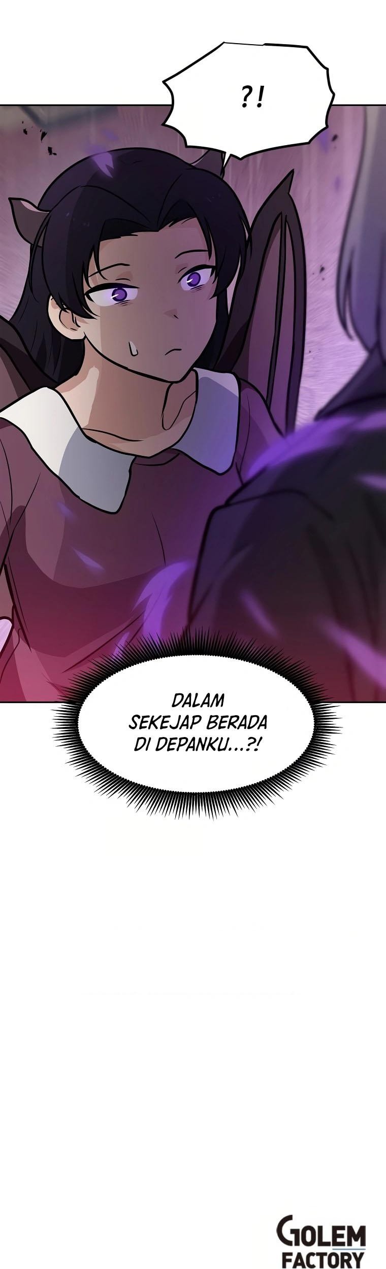 I Have Max Level Luck Bab 62 halaman 55