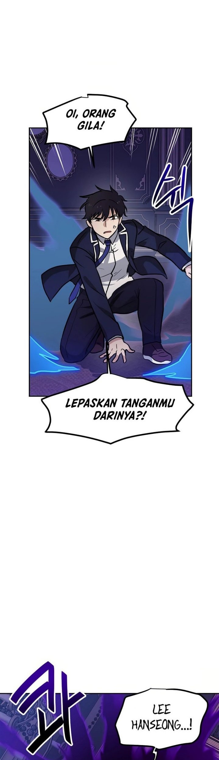 I Have Max Level Luck Bab 63 halaman 8