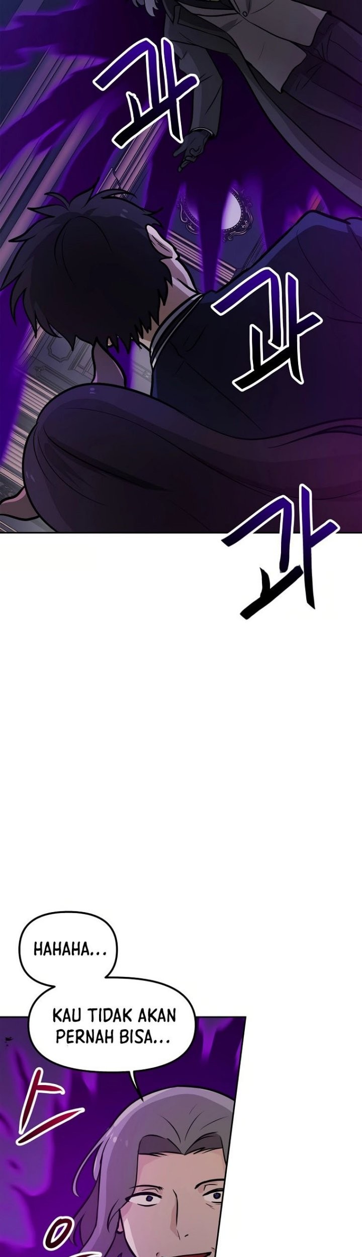 I Have Max Level Luck Bab 63 halaman 10